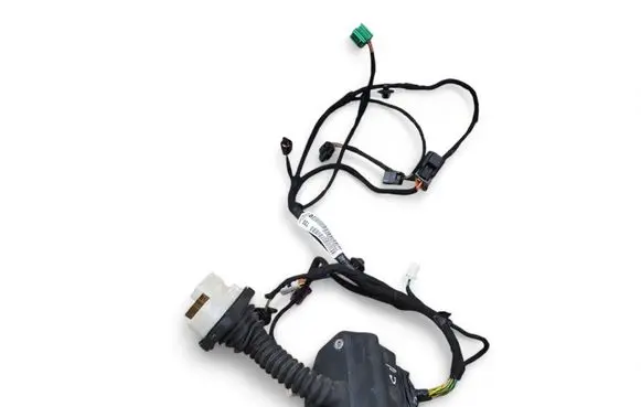 Jeep Grand Cherokee Front door wiring loom P68251720AC P8251720AC