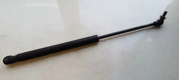 KIA Carnival Front bonnet/hood damper/strut 0K53Z56630