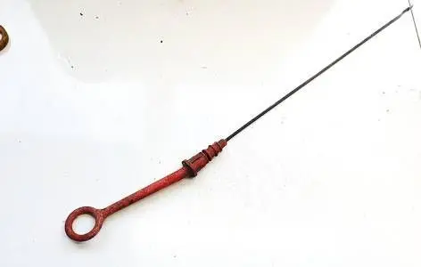 Audi A4 S4 B5 8D Oil level dip stick 028115611h