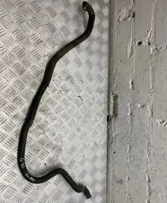 BMW 5 G30 G31 Engine coolant pipe/hose 9299620
