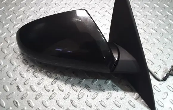 Nissan Primera Front door electric wing mirror 96301AU414 876072