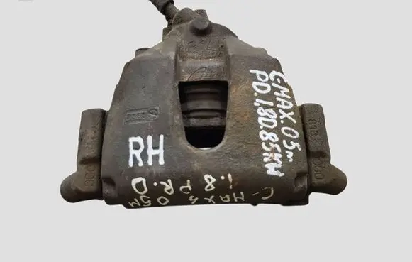Ford Focus C-MAX Front brake caliper 818300