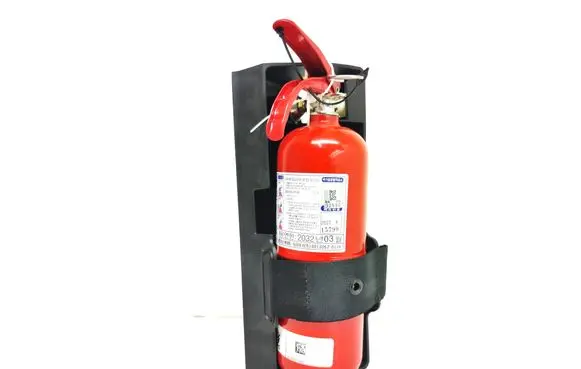 BMW X5 G05 Extinguisher 9891268 11867210