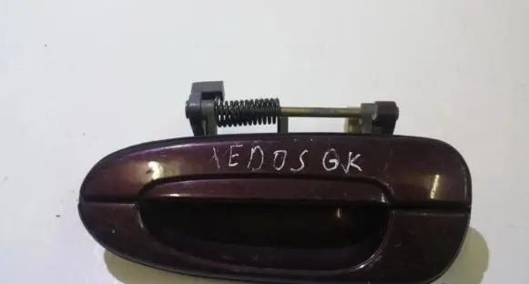 Mazda Xedos 6 Front door exterior handle