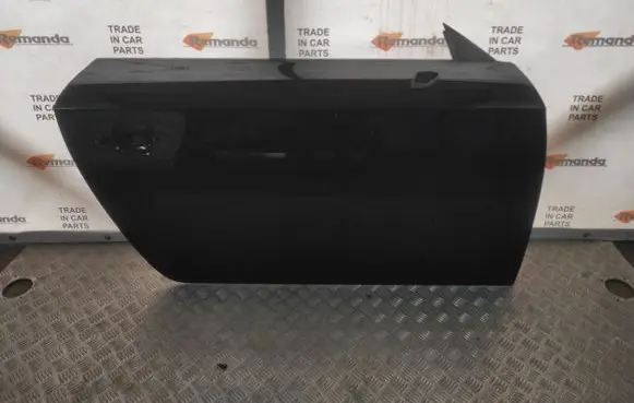 Audi TT TTS RS Mk3 8S Door (2 Door Coupe) 