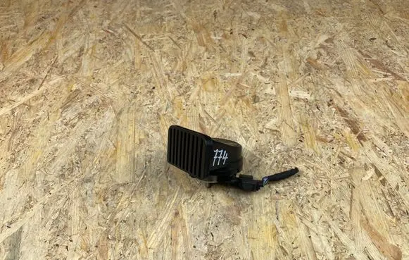 Volvo S90, V90 Horn signal 31662951