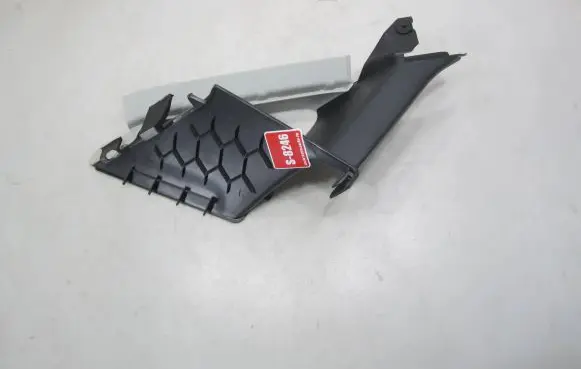 Volkswagen Golf VII (A) pillar trim 5G0868144B