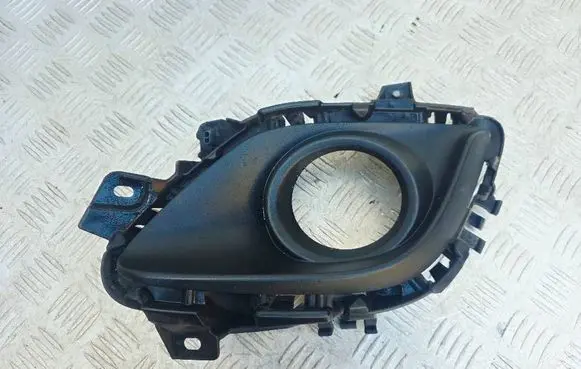 Mazda 6 Front fog light trim/grill GHR450C11