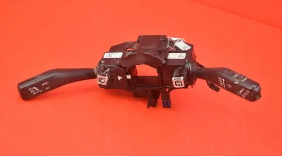 Volkswagen Golf V Other switches/knobs/shifts 1K0953503EM