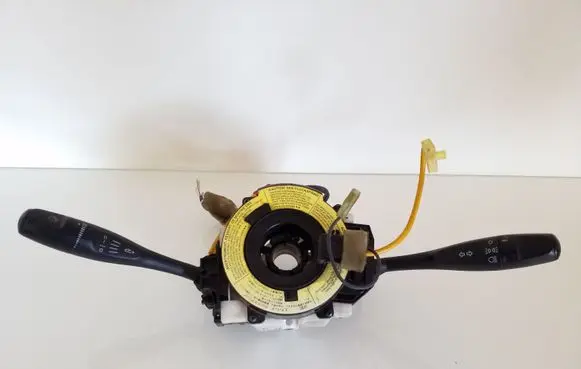 Mitsubishi Carisma Airbag slip ring squib (SRS ring) MR228461