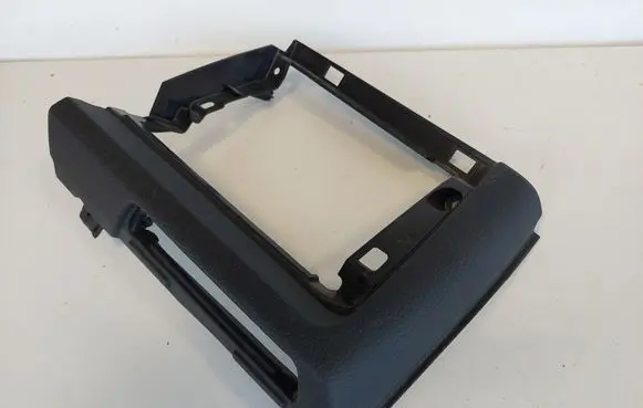 BMW 7 F01 F02 F03 F04 Glove box frame 9143956