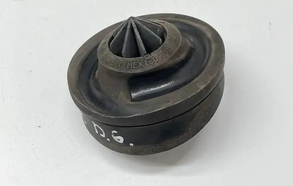 Audi Q5 SQ5 Rear coil spring rubber mount 80A512149