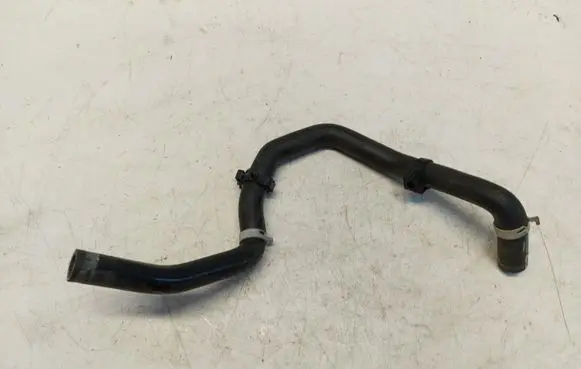 Toyota Corolla E210 E21 Engine coolant pipe/hose G922A-02110