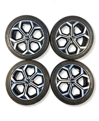 KIA Niro R18 alloy rim 52910AT100