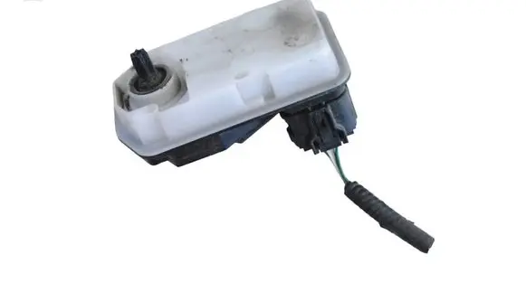 Lexus ES 250 - 300 - 330 Other devices 