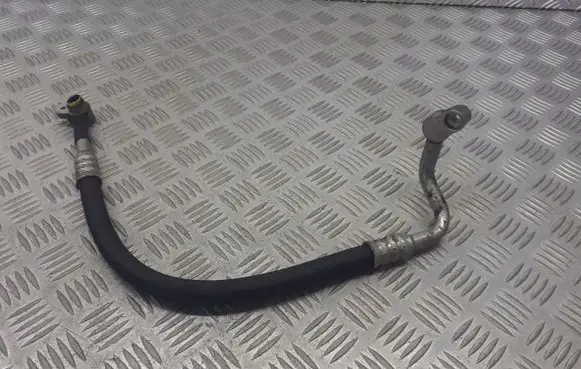 Audi A4 S4 B7 8E 8H Other air conditioning (A/C) parts 