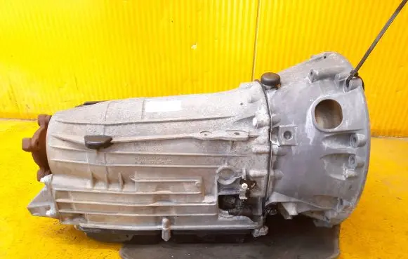 Mercedes-Benz Sprinter W907 W910 Automatic gearbox 722908