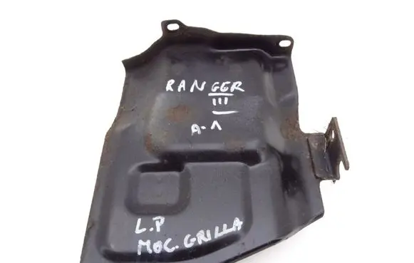 Ford Ranger Bonnet/hood grill 