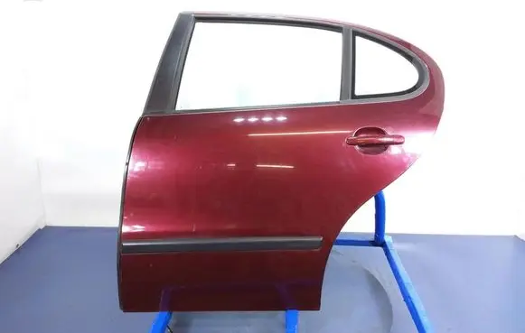 Seat Toledo II (1M) Rear door 
