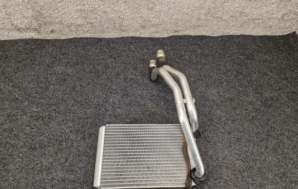 Opel Astra J Heater blower radiator T4921003