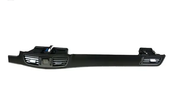 Mercedes-Benz E W212 Dashboard glove box trim A2124404250