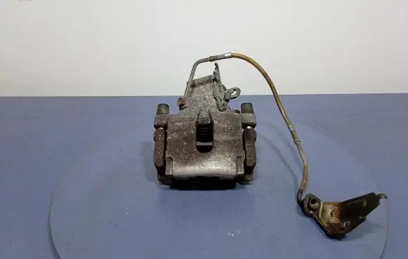 Jaguar XF X250 Rear brake caliper
