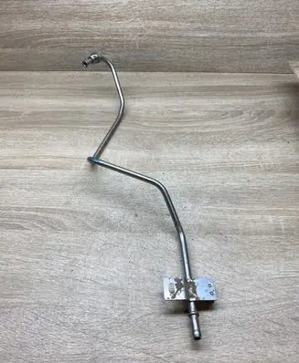 Cupra Ateca Fuel line pipe FUELLINE 054689