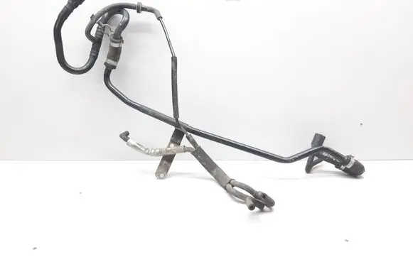 Porsche Cayenne (92A) Vacuum line/pipe/hose 7P6611931S