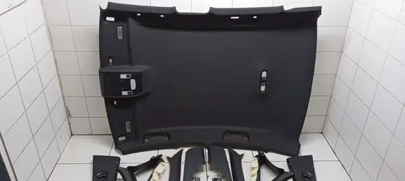 Audi A6 C7 Headlining set 4G5867506