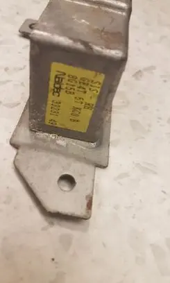 Mazda 626 Airbag deployment crash/impact sensor GE4T57KC0B 8G15B