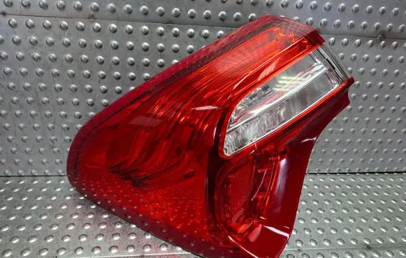 Citroen DS5 Rear/tail lights S27624088 9803167880