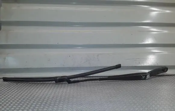 Skoda Rapid (NH) Windshield/front glass wiper blade 