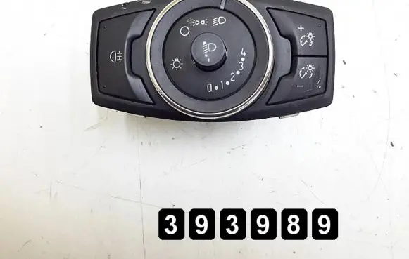 Ford Courier Light switch av1t13d061dc