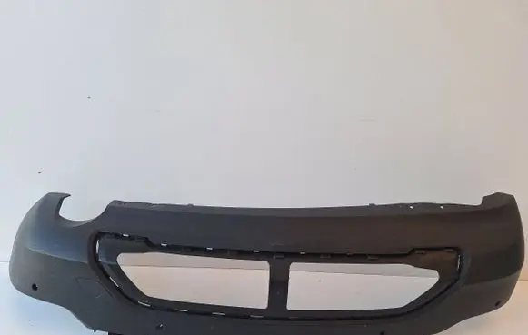 Opel Mokka X Rear bumper
