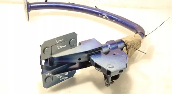 Maserati Ghibli Tailgate/trunk/boot hinge
