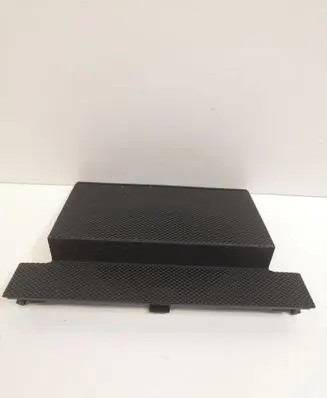 Dash center speaker trim cover
