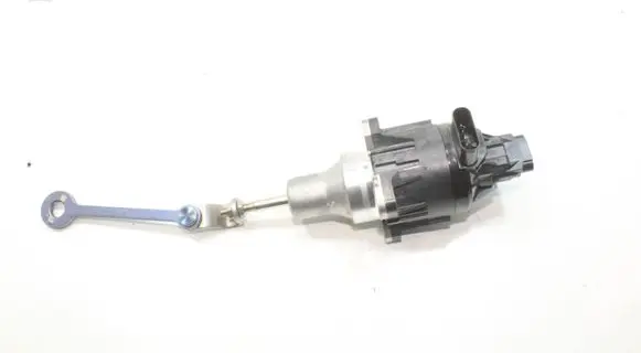 Nissan X-Trail T33 Turbo charger electric actuator 4933118020