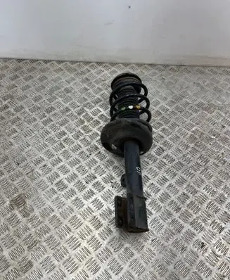 Citroen DS4 Front shock absorber with coil spring 339828 KJ06