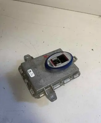 BMW 3 F30 F35 F31 Headlight ballast module Xenon 7296090 10EEG111308 130732931700