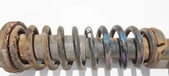 Honda Civic Front coil spring