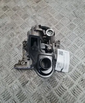 BMW X5 E70 Oil pump 1571302 782300901