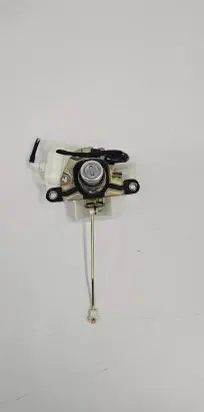 Audi A4 S4 B5 8D Tailgate exterior lock 8D0862055