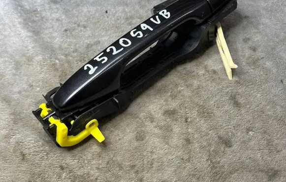 Subaru XV I Rear door handle trim C141 6920452080