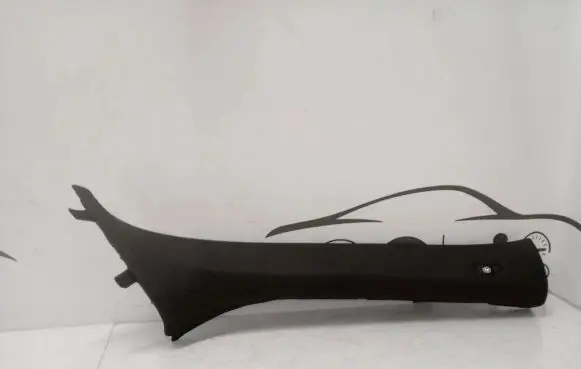 BMW X1 F48 F49 (A) pillar trim 7402608 52107010
