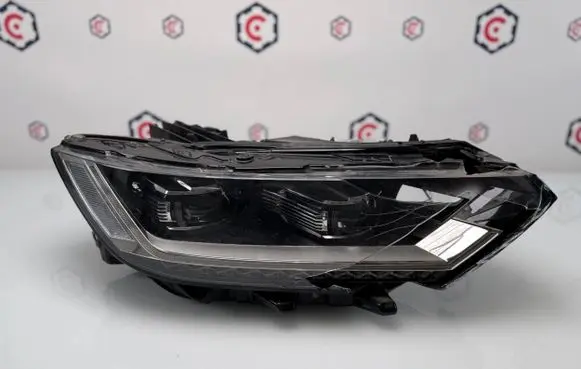 Volkswagen PASSAT B8 Headlight/headlamp 3G1941082G