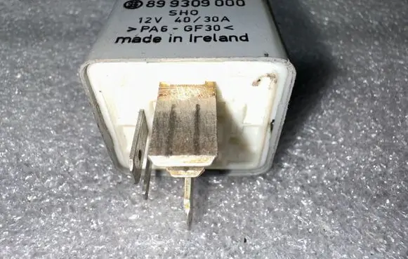 Other relay