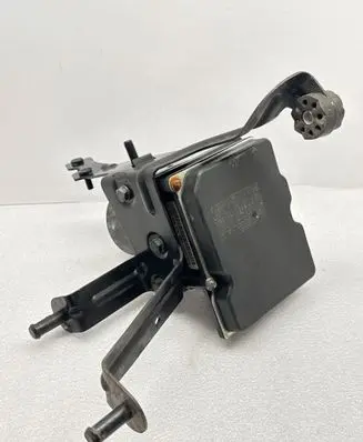BMW 5 E60 E61 ABS Pump 0265950376