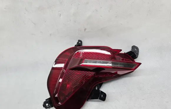 Hyundai Tucson IV NX4 Rear/tail lights 92405-N7400 SP92405-N7400