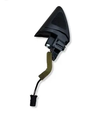 Volkswagen PASSAT CC Front door high frequency speaker 3C8035411 904175460009 KW161001