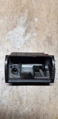 Car ashtray